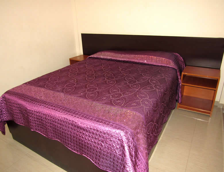 Habitación Vip