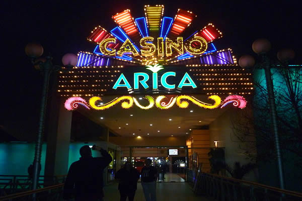 Casino Arica Casino Arica