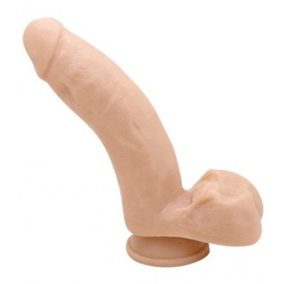 Consolador Realístico Rocky N° 5 / CÓDIGO: [Sexshop 1]