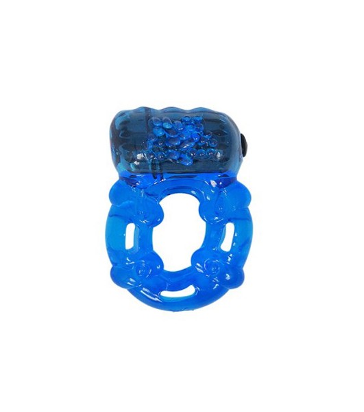 Anillo Vibrador Reutilizable Starsex / CÓDIGO: [Sexshop 27]